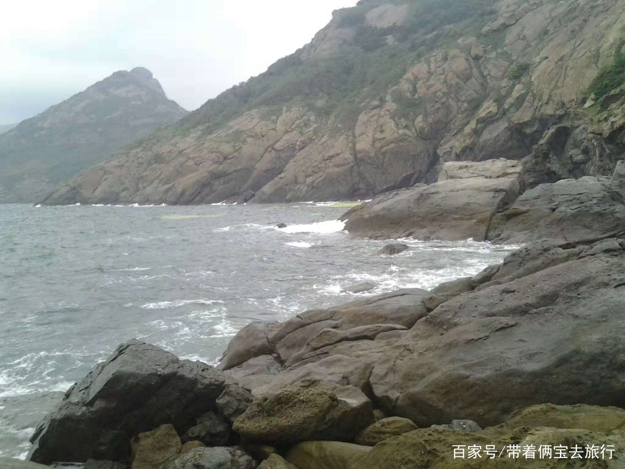 山东的海岛有哪些,山东最美海岛是哪里