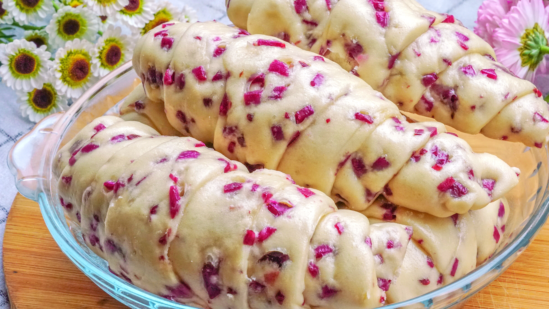 我家早餐花样多1周做法不重样,做一份色香味俱全的营养早餐