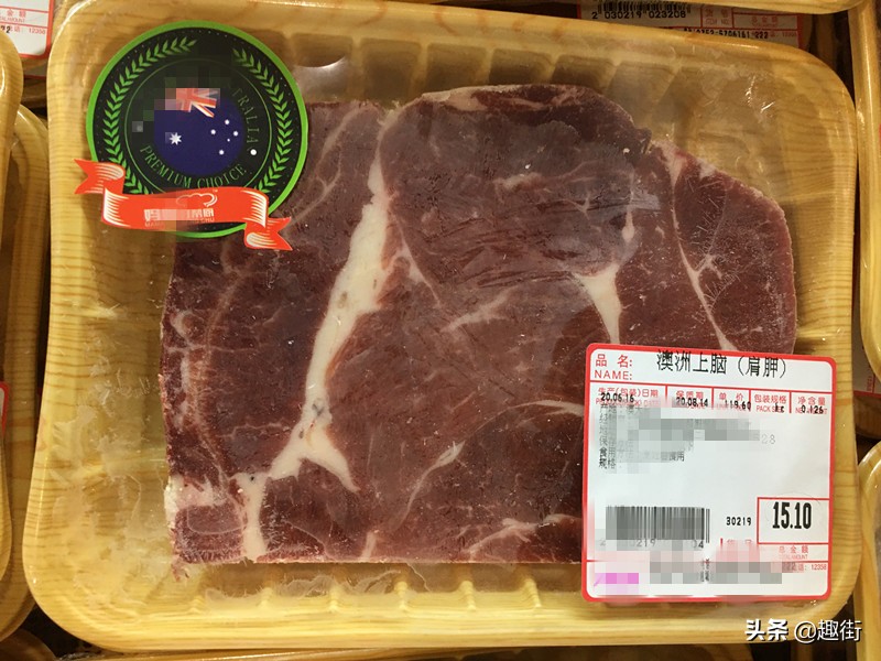 菲力牛排和上脑牛排哪个口感好,西冷牛排和眼肉牛排哪个口感好