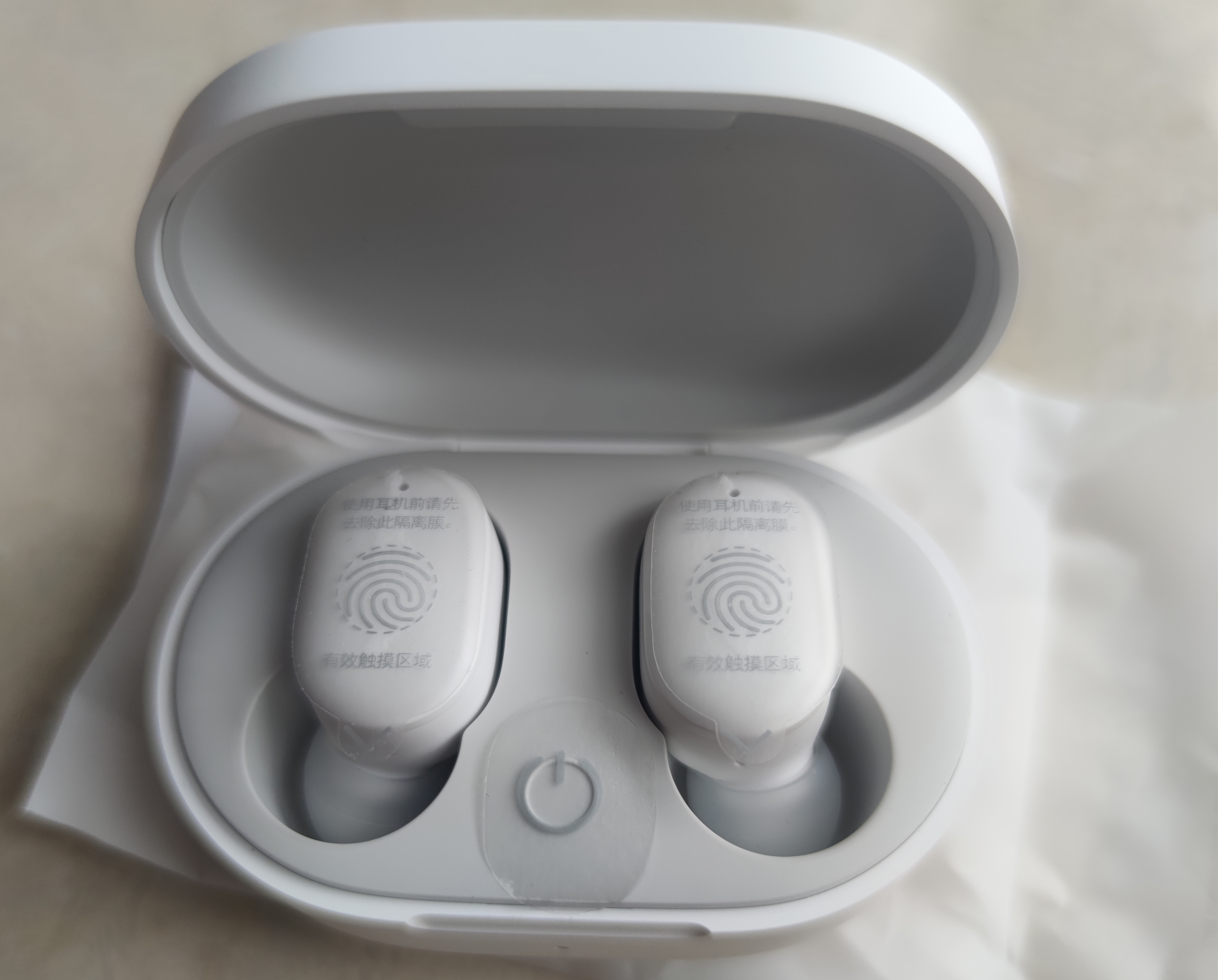 redmiairdots3蓝牙耳机拆机,redmiairdots真无线蓝牙耳机