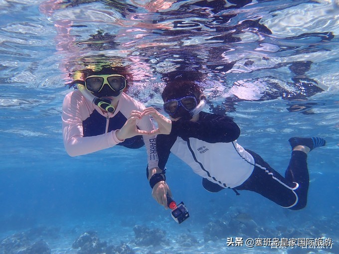 塞班岛之军舰岛一日游 (塞班岛的军舰岛和日本军舰岛)