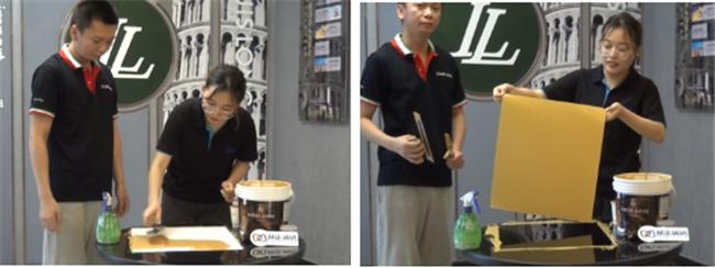 耐污艺术漆,耐污可擦洗艺术涂料