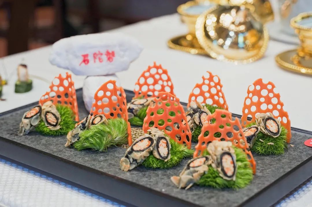 诗画浙江百县千碗镇海十碗,诗画浙江百县千碗桐庐