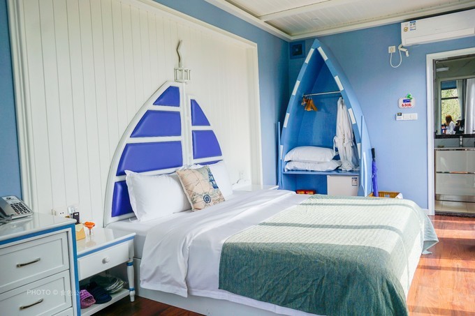 珠海横琴除了长隆还有什么东西玩,横琴有哪些景点可以玩儿