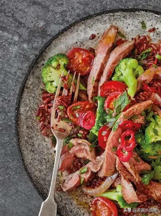 各种米傻傻分不清楚？英国大米种类科普：买米全攻略