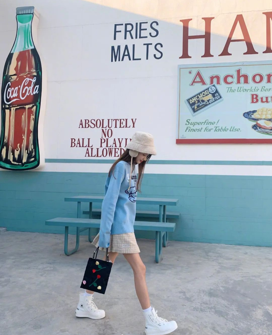 蔡徐坤虞书欣造型,蔡徐坤lisa虞书欣