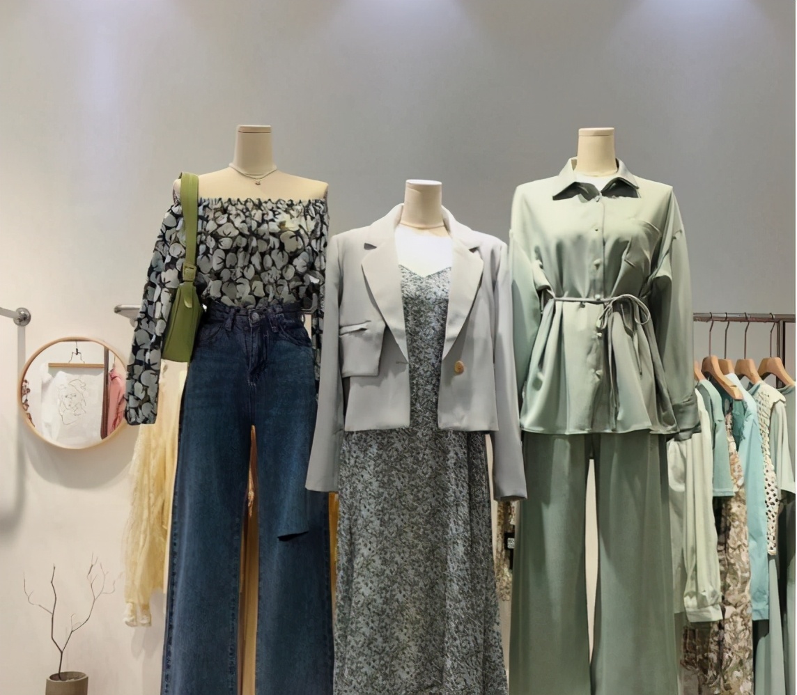 自己家开服装店新手入门教程,1177加盟店怎么样