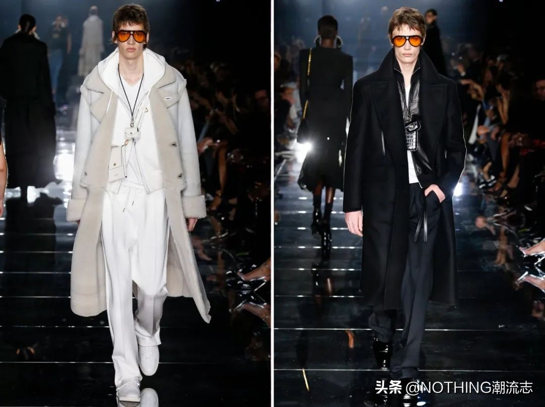 世界顶级奢侈品牌男装有什么,潮牌男装品牌前十排名世界