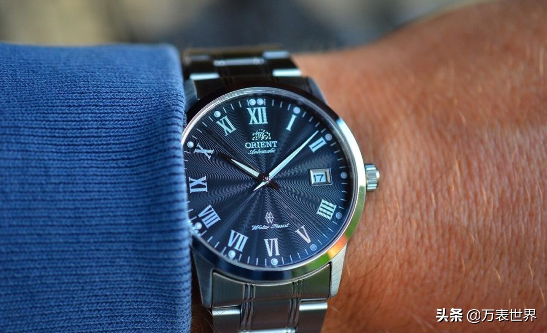 国内公认最好的十款手表,国内最贵最便宜的十款手表