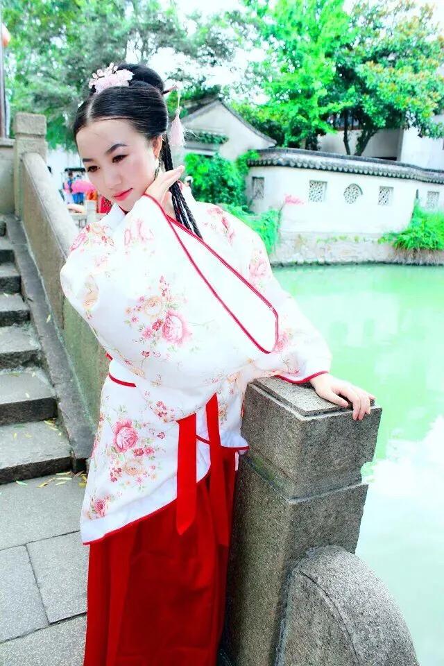 揭秘中国古代女子生活中难以启齿的秘密