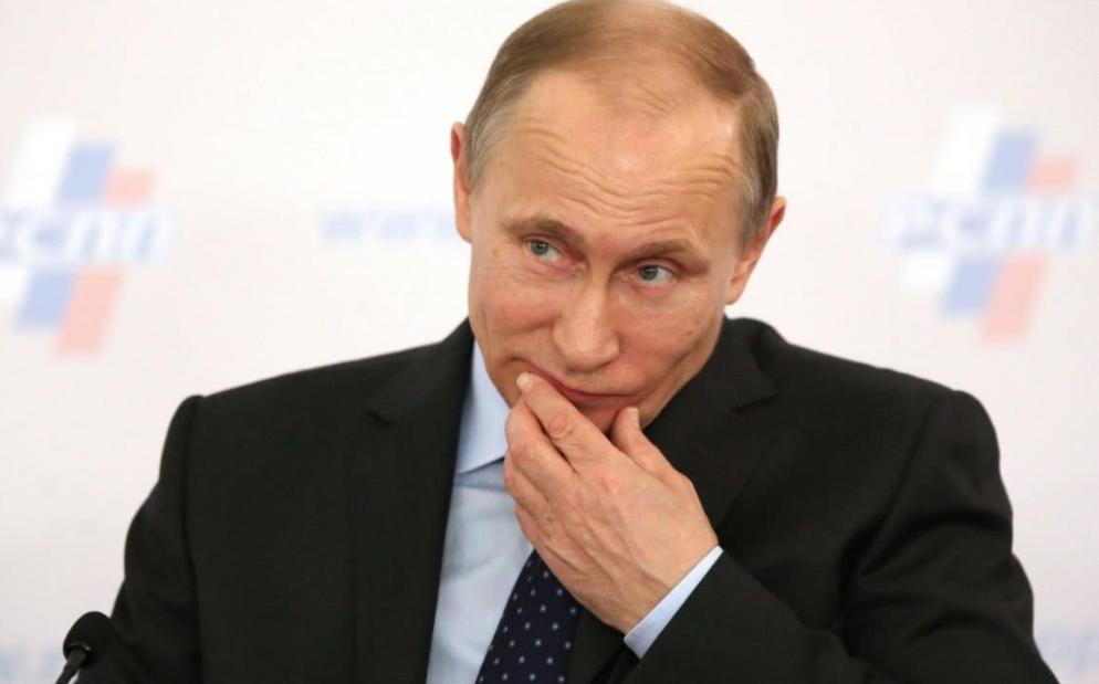 美国军事霸权已经结束了吗,美国霸权衰落会发动战争吗