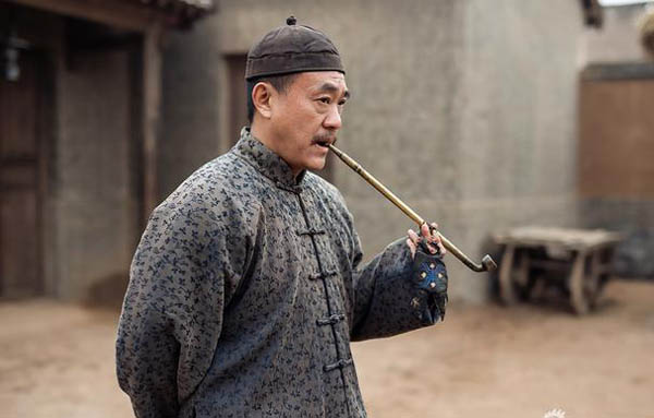 田小娥的悲催的一生,田小娥好人还是坏人