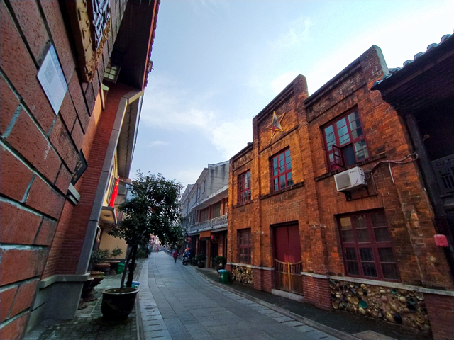 长沙有哪个古镇,长沙有名气的地方