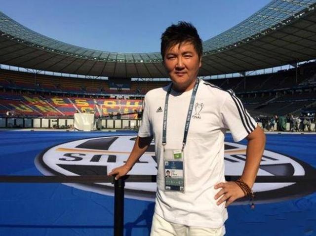 孙楠的两次婚姻,孙楠谈婚变