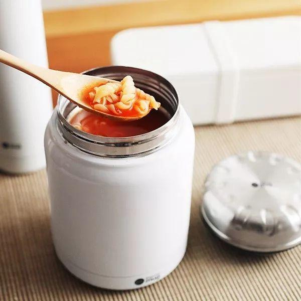 一体养生焖烧杯,焖烧杯里可以放什么养生