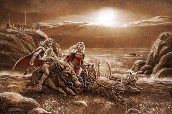 什么是神话如何界定神话,茅盾将神话分为哪几类