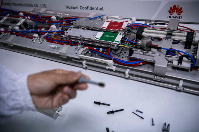 华为哪些厂区加班多轻松,华为生产基地上班累不累