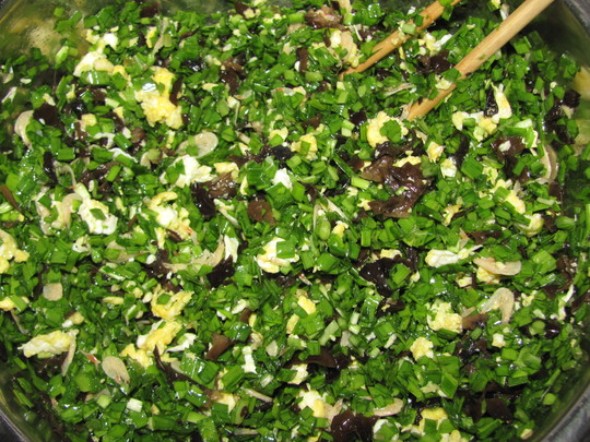 饺子馅馅料配方大全,想吃饺子但是不会包饺子