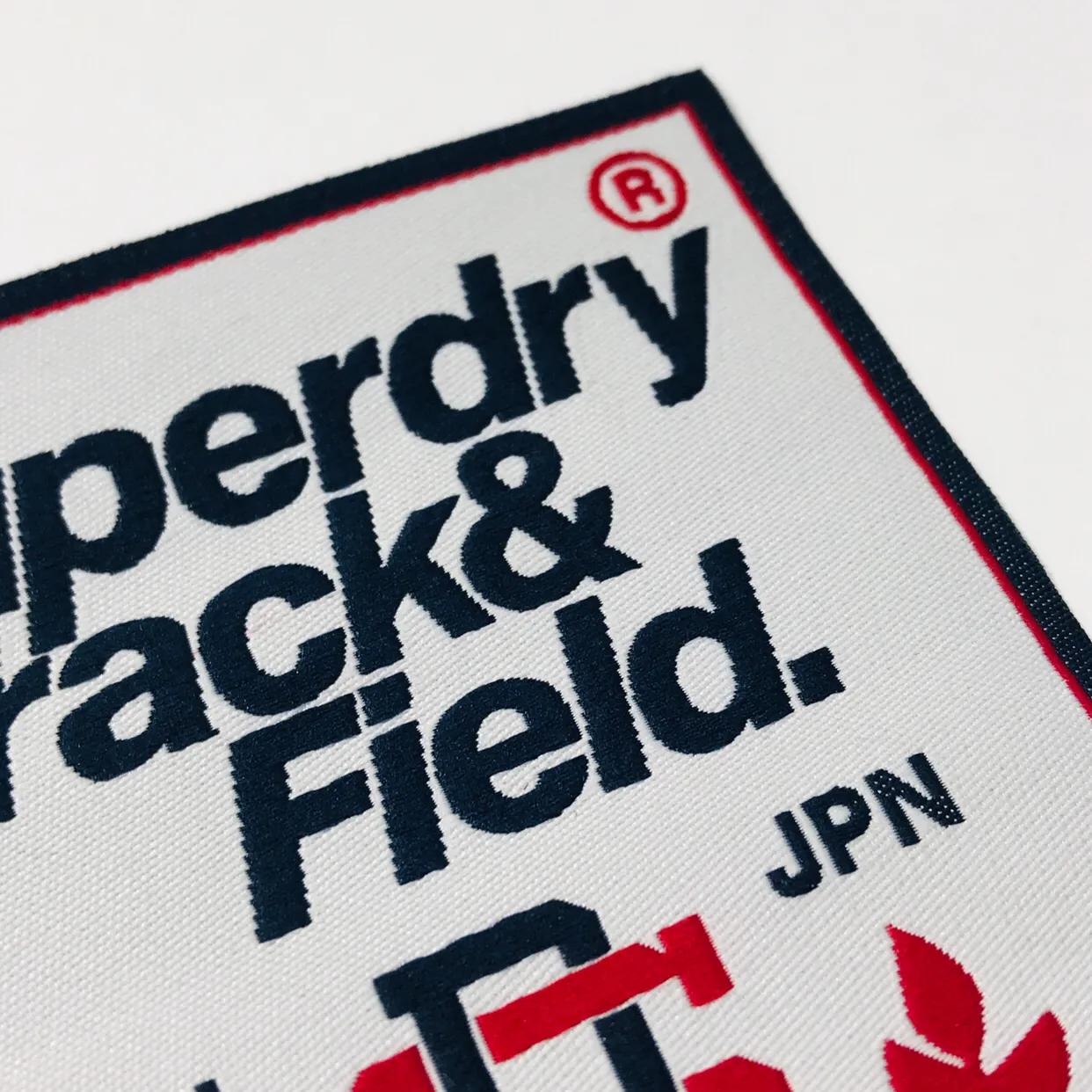 织唛布标与印唛布标的不同,织唛布标批发要注意什么