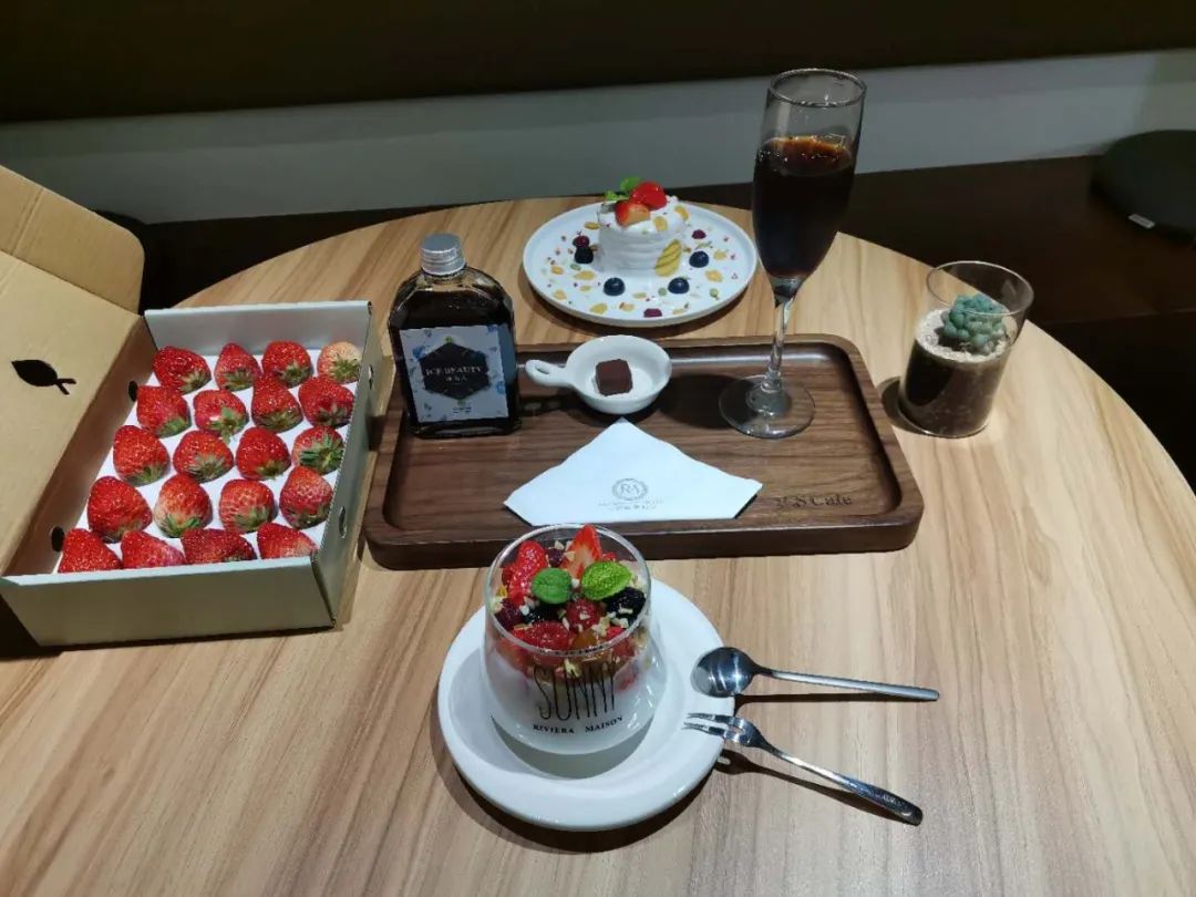 餐饮人日记之「神厨驾到」|诗夏精品咖啡创始人楼波音