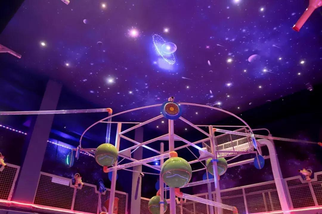 天津欢乐谷项目一览表,天津欢乐谷所有项目最新