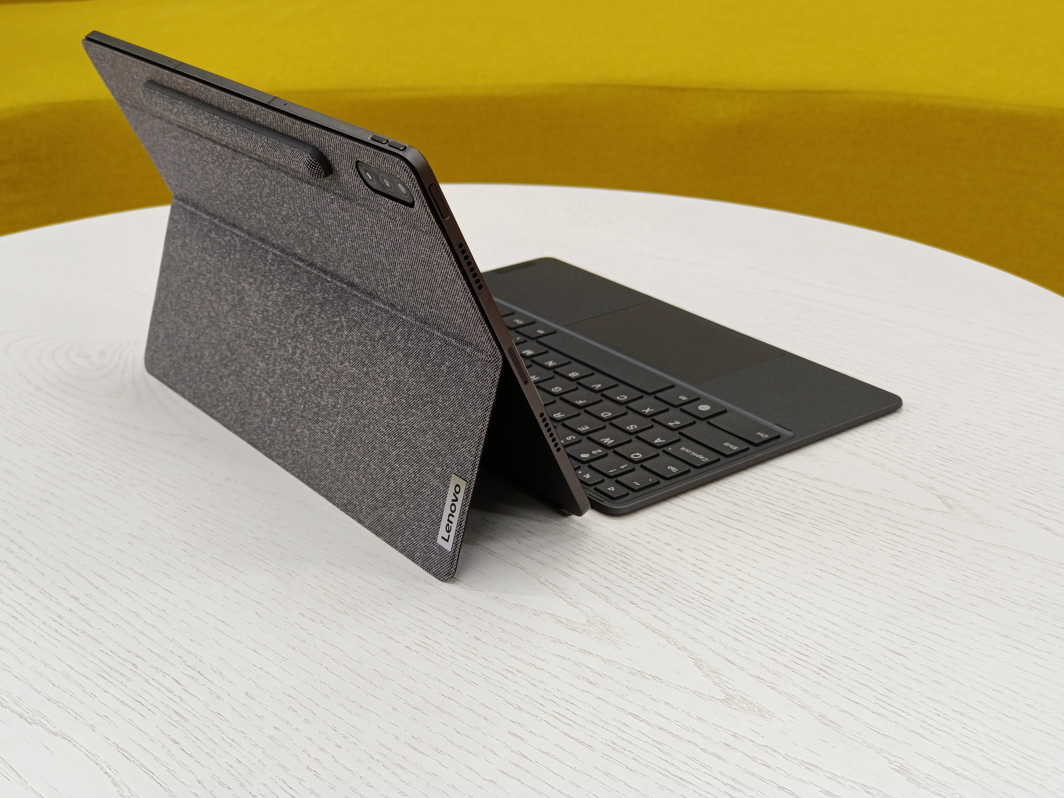 联想小新padpro12.7翻新,联想小新padpro12.6寸真实体验