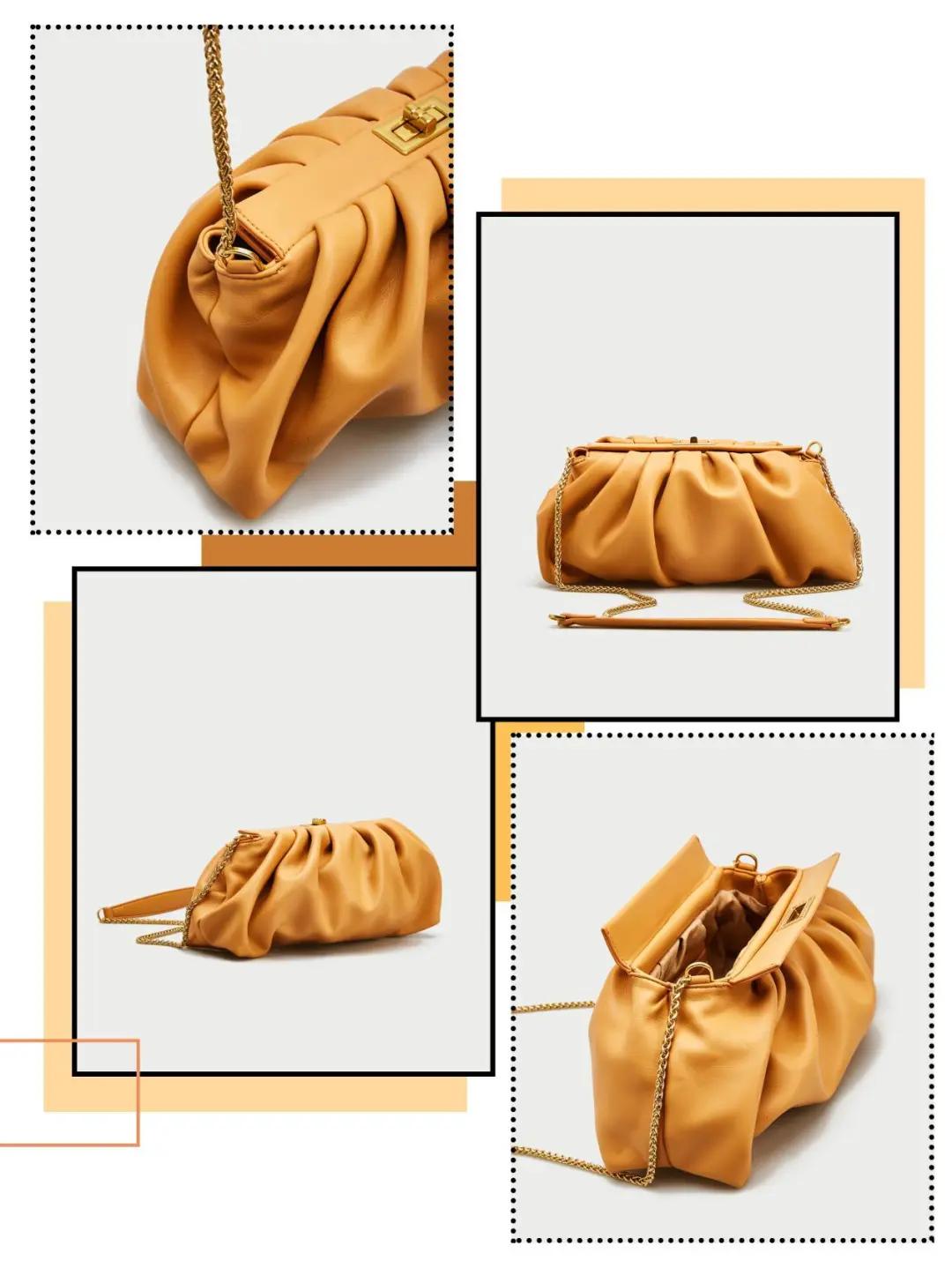 平价入门必买的包,学生党适合买的平价包