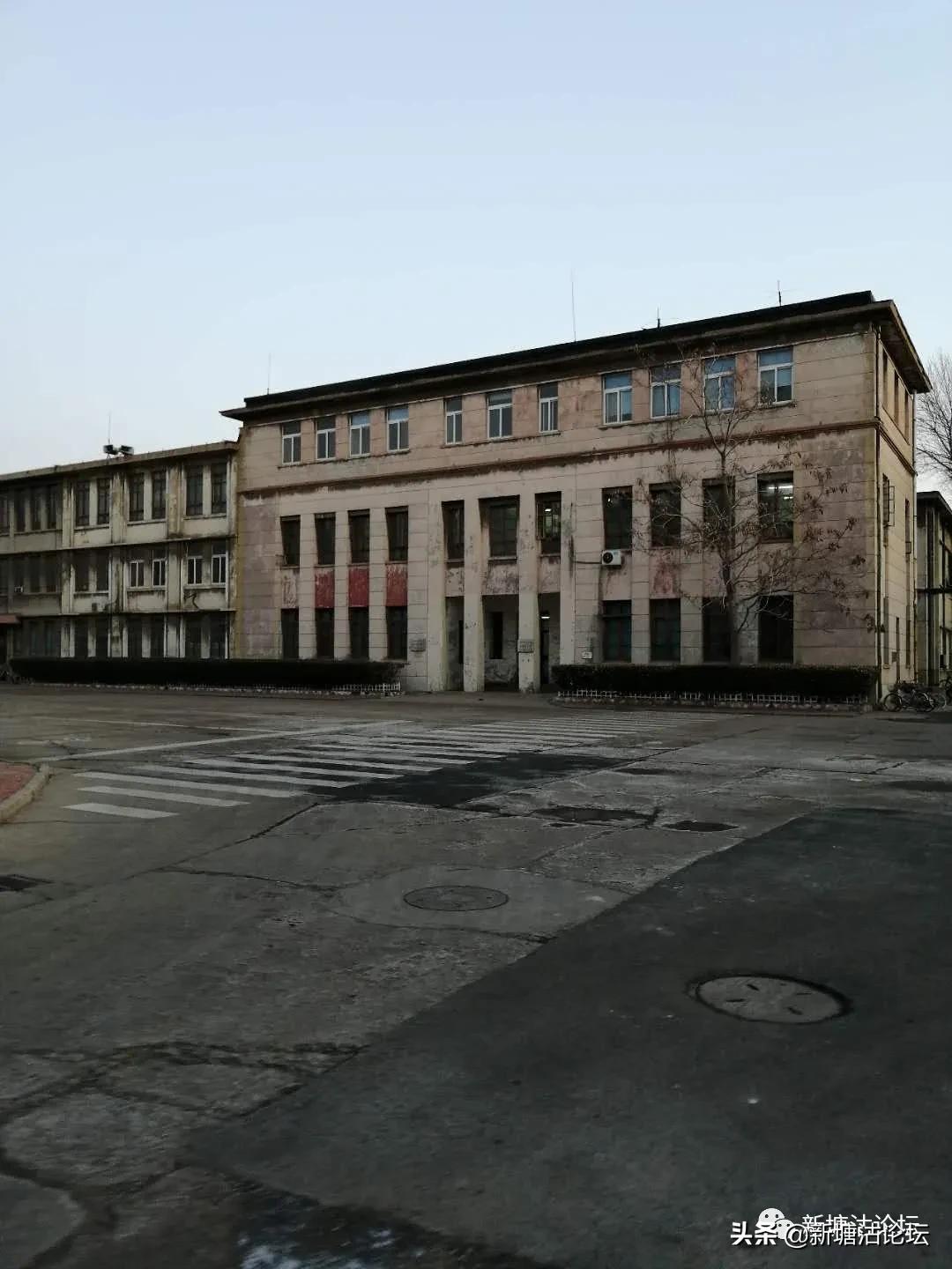 塘沽大沽船坞,介绍大沽船坞