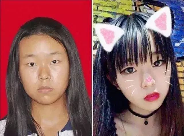 如何用相机结合ps制作证件照,最美证件照ps无插件精修教程