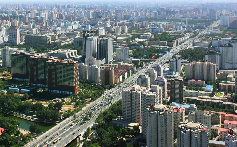 燕郊属于廊坊吗,燕郊属于环京吗