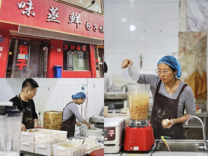 甘肃青海环线小吃,青海青甘大环线旅游攻略