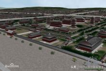 陕西是个好地方歌曲,陕西是一个很有文化底蕴的地方