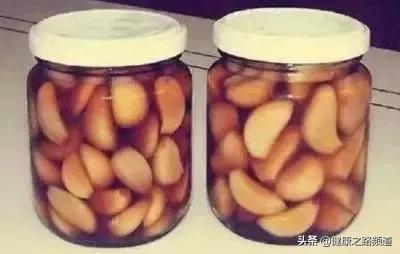 原来大蒜这样吃更好,原来这样吃还能越吃越瘦