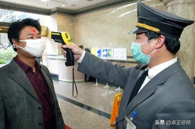 每天照红外线对人体有害吗,长期用红外线测温枪有危害吗