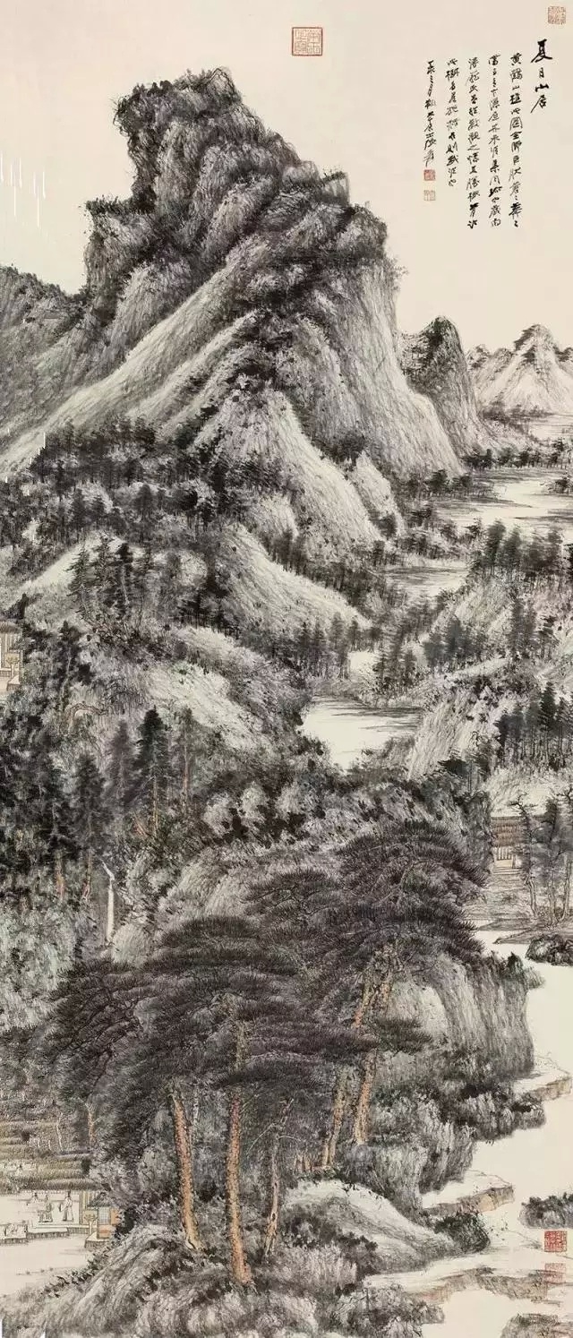 卖几千万的小鸟画,一幅鸟图卖82万