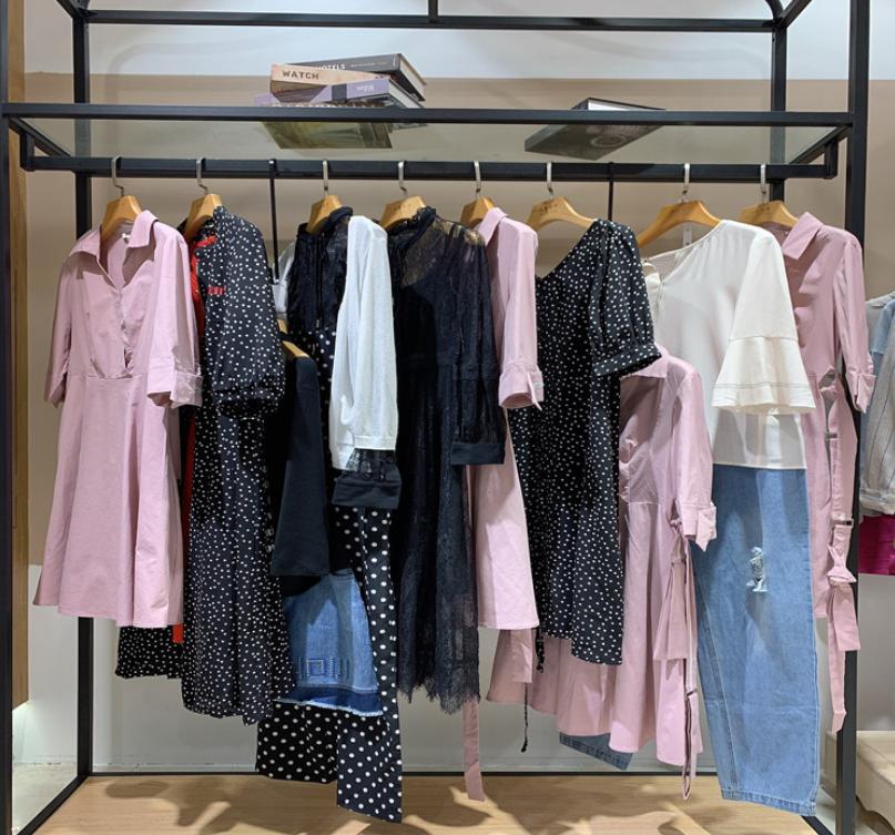 广州服装批发怎么拿货,玩转批发市场