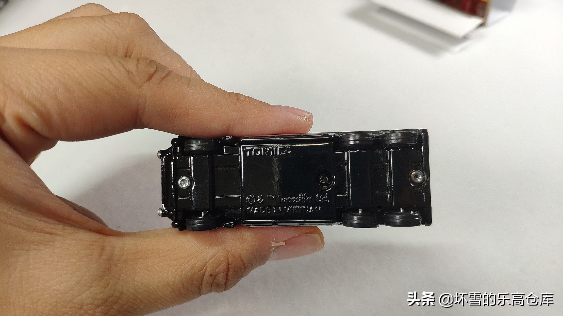 多美卡30周年纪念,多美卡周年系列