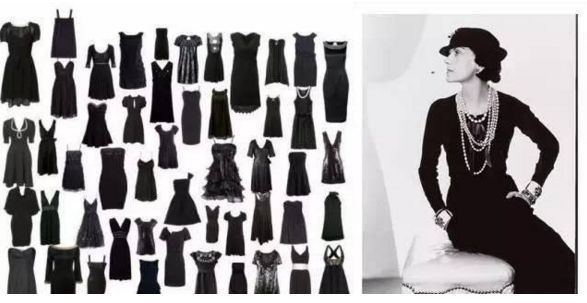 可可香奈儿简介,可可香奈儿的传奇一生