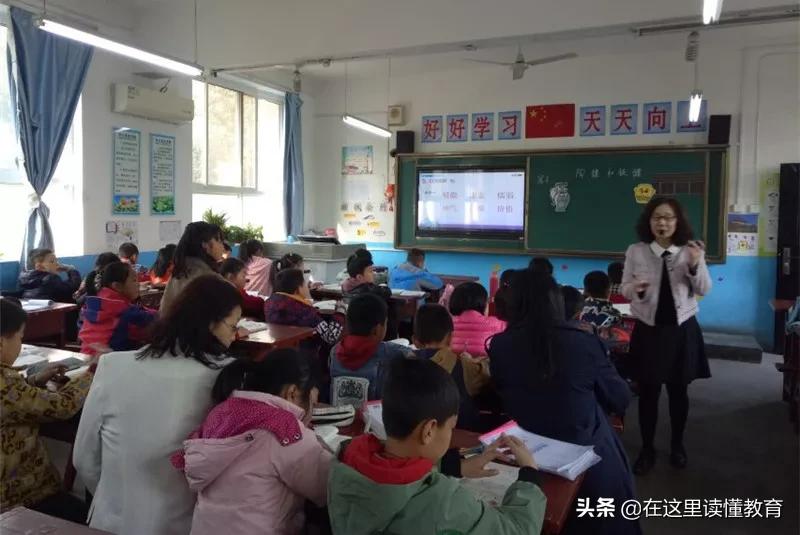 西安郭杜周边有哪些小学,郭杜街道中心学校