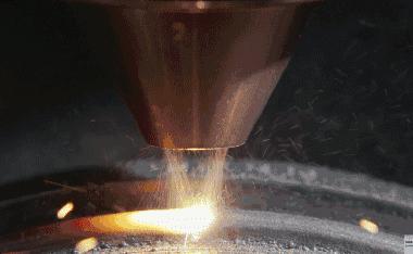 传统金属材料成型工艺流程图,关于材料成型的零件加工工艺过程