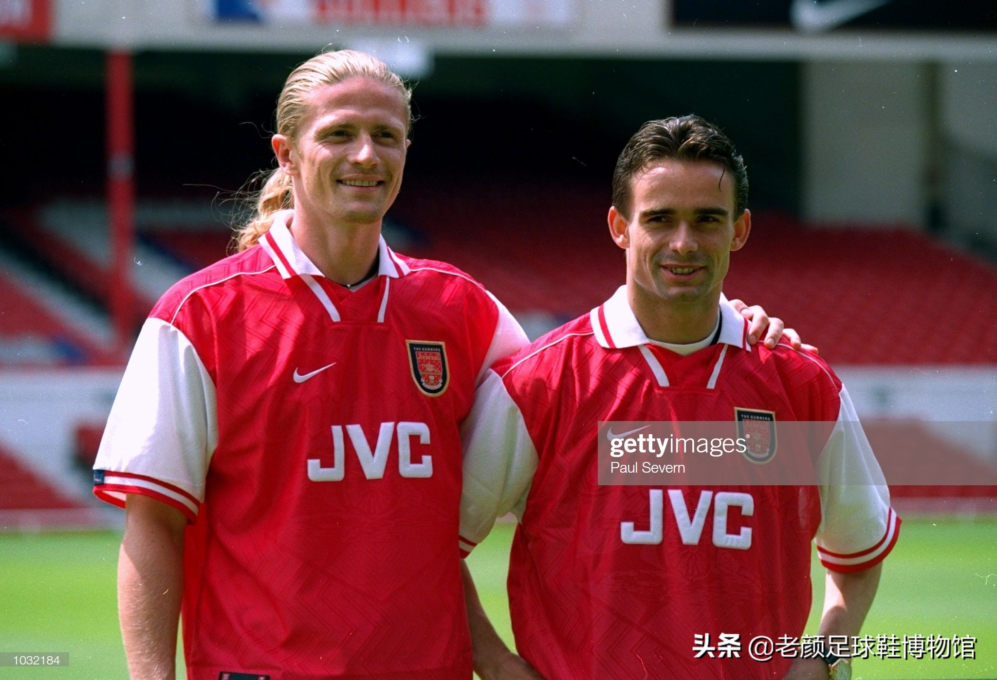 亨利最佳的搭档,亨利眼中阿森纳最佳阵容