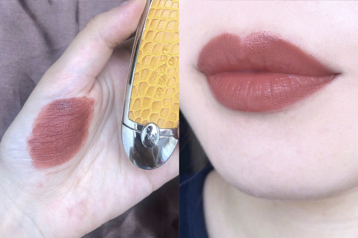 大牌口红100个热门色号,哪个口红的色号可以代替迪奥999