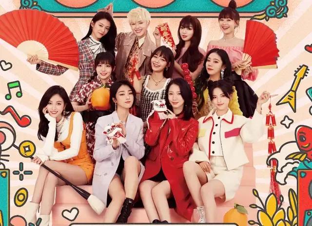 女子选秀最新,经典超级女生选秀