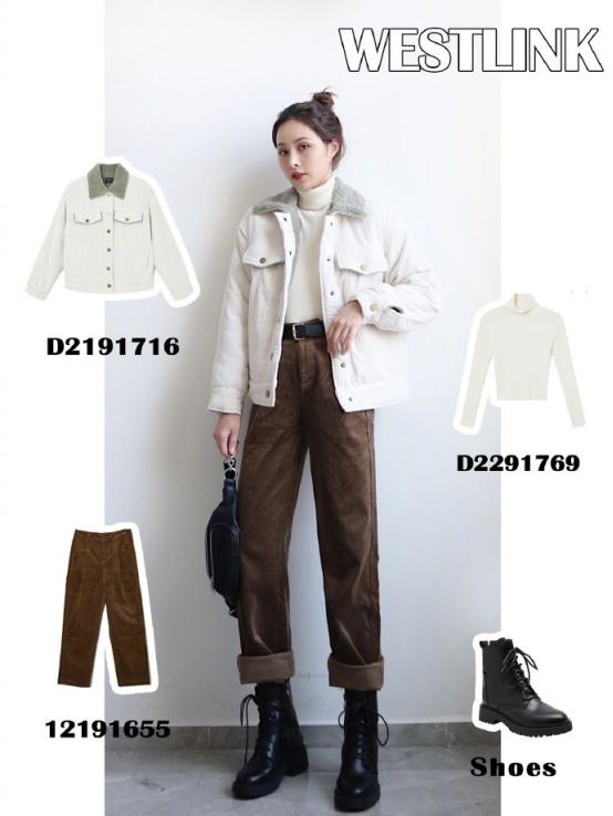 温柔高级又保暖的穿搭技巧,冬天如何穿搭衣服有气质
