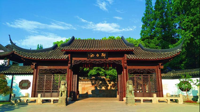 2022上海春节活动汇总,上海旅游文化节