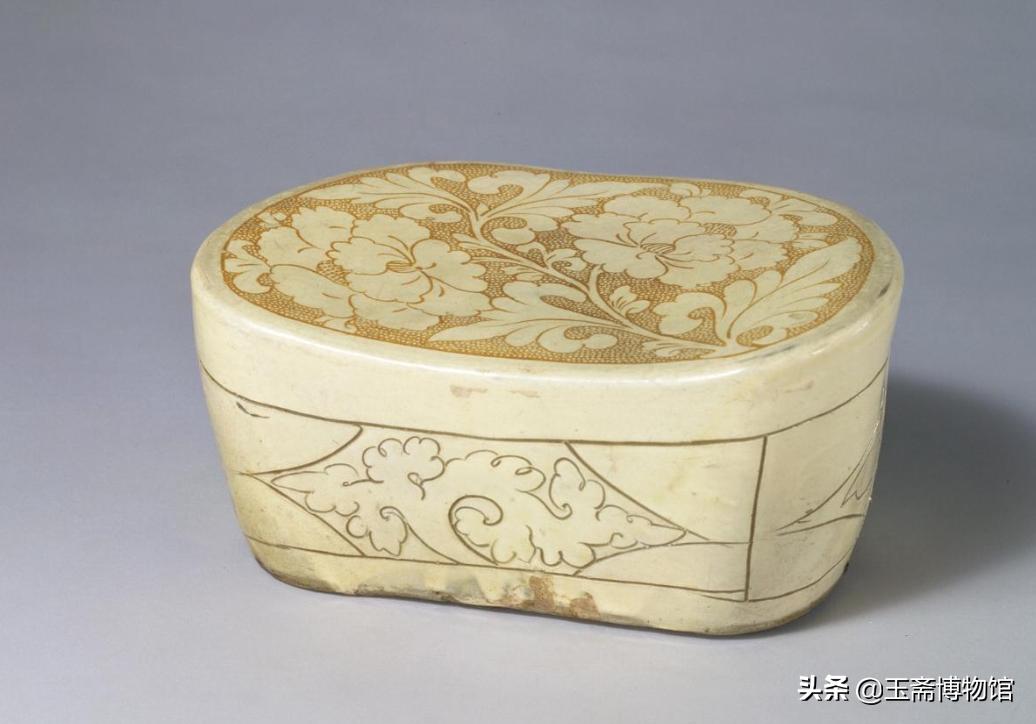 瓷枕又硬又高为何深受古人喜欢,古代人为什么喜欢枕头高又硬瓷枕