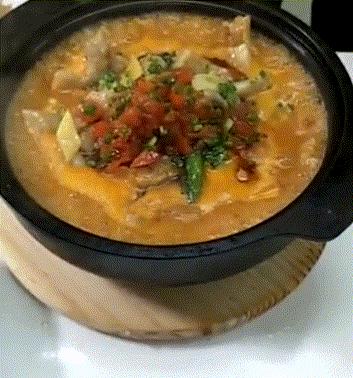 啵啵鱼的做法视频直播,啵啵鱼加盟店配方