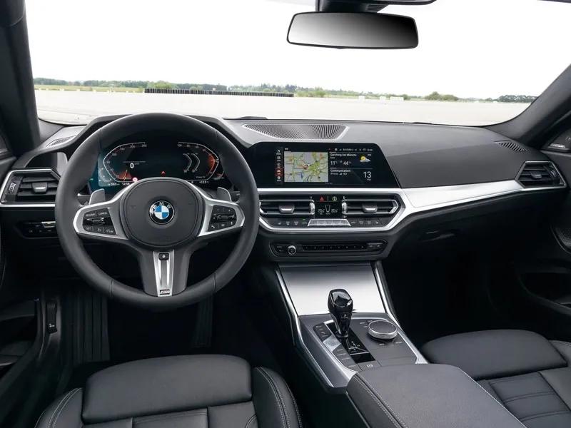 新款宝马2系上市,宝马的2.0t加8at好不好