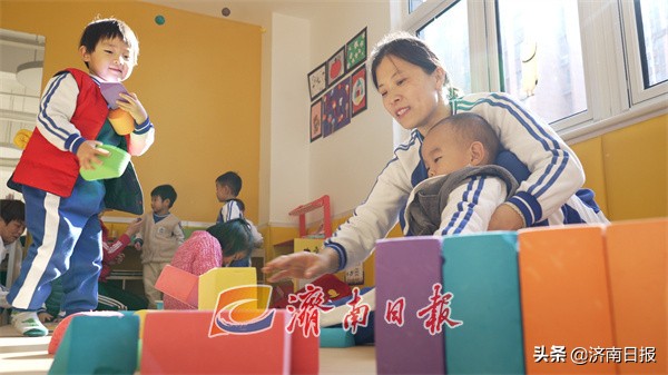 婴幼儿照护服务指导中心职责,婴幼儿照护济南