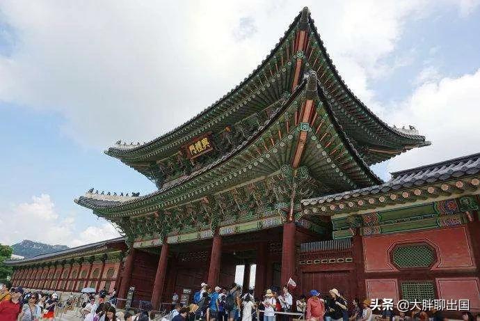 韩国签证最新政策,韩国签证申请攻略